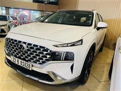 هيونداي سانتافي